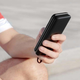 Anker PowerCore Lite 10000 | $20 | Amazon
Anker PowerCore Lite 20000 | $32 | Amazon
Anker PowerCore 26800 | $38 | Amazon